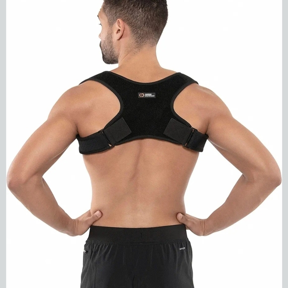 Copper Compression Black Accessory - Picture 3 of 5